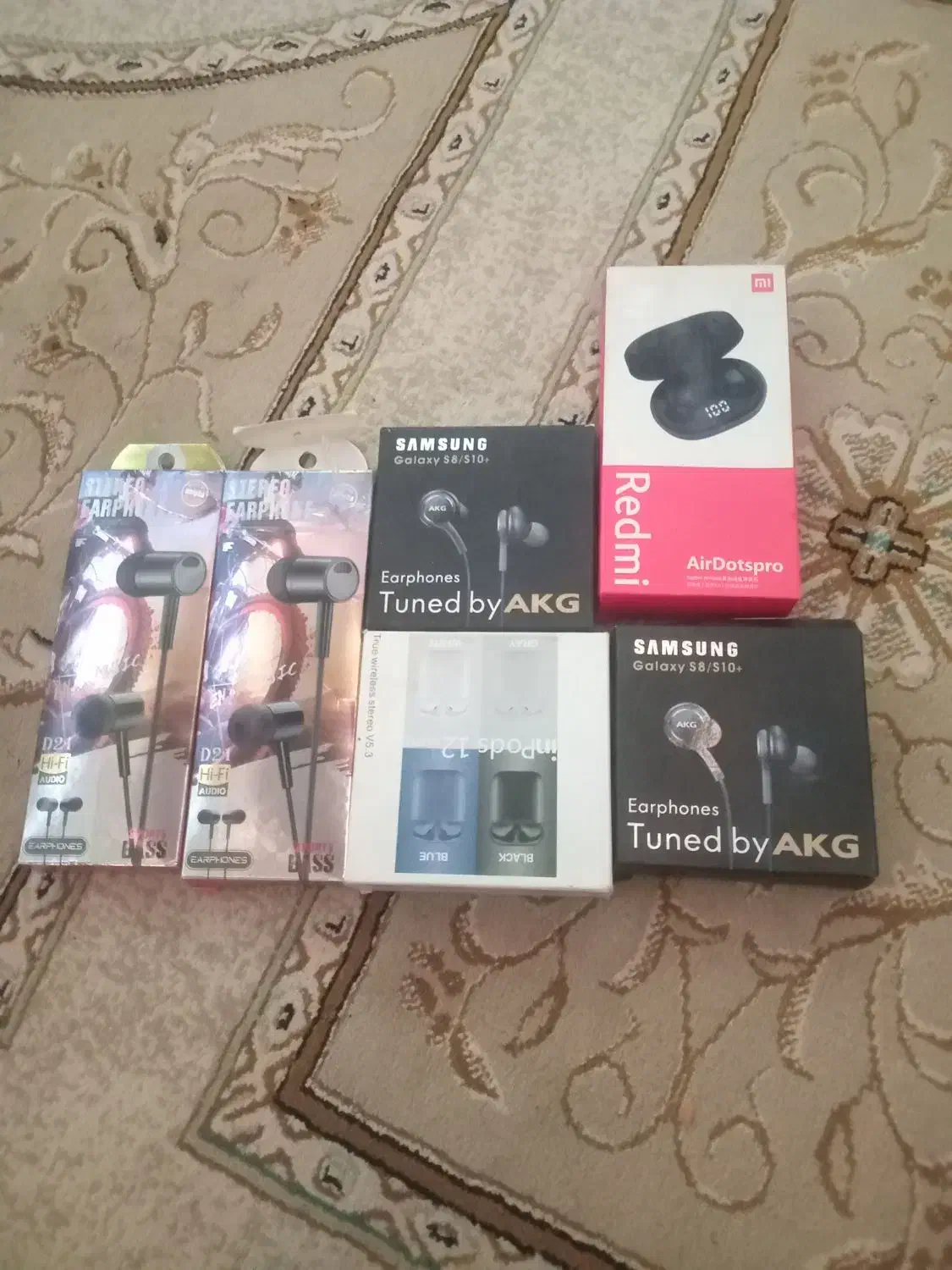 قاب همه نوع موجود است|لوازم جانبی موبایل و تبلت|کارون, |دیوار