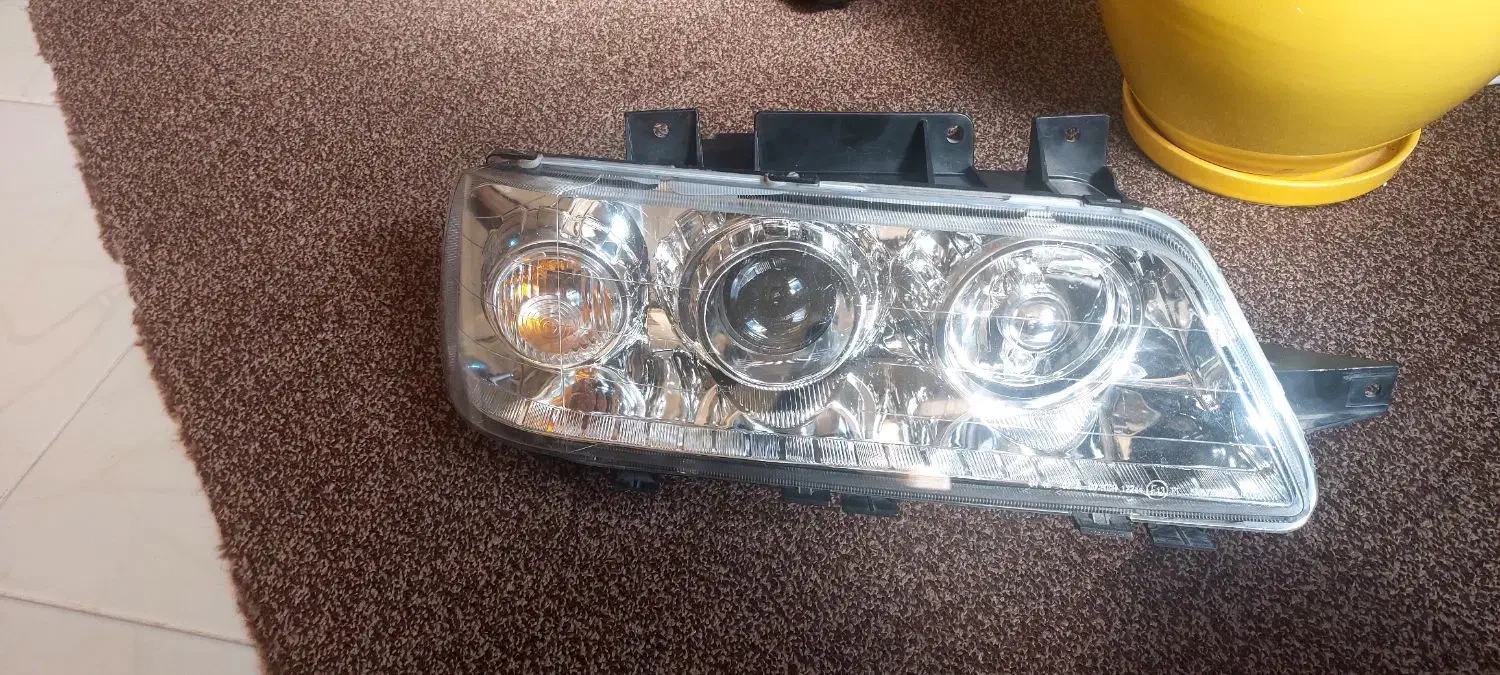 یخچال فندکی.ضبط.چراغ|قطعات یدکی و لوازم جانبی|شیراز, کلاهدوز|دیوار