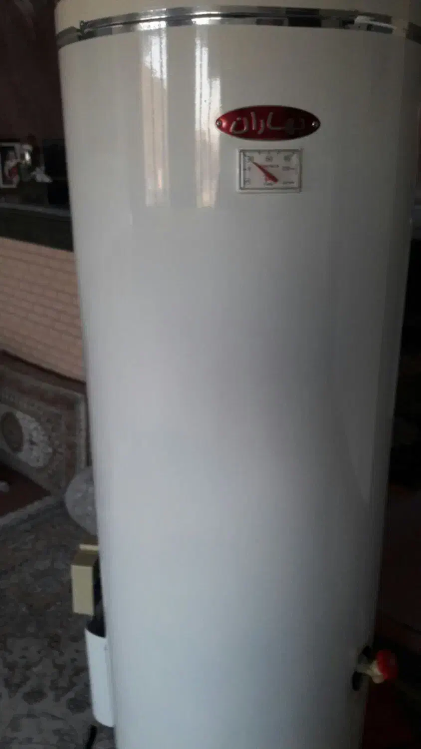 فروش آبگرمکن ایستاده  بهاران|آبگرمکن، پکیج، شوفاژ|سنندج, |دیوار