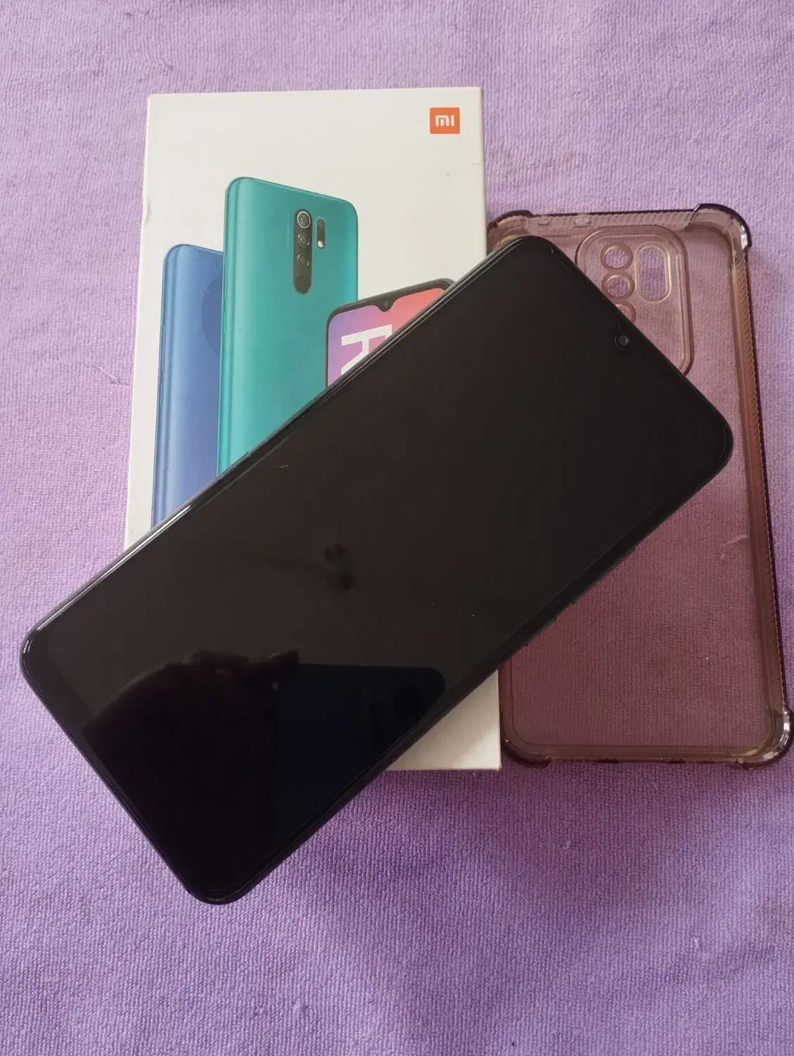 شیائومی Redmi 9|موبایل|جوانرود, |دیوار