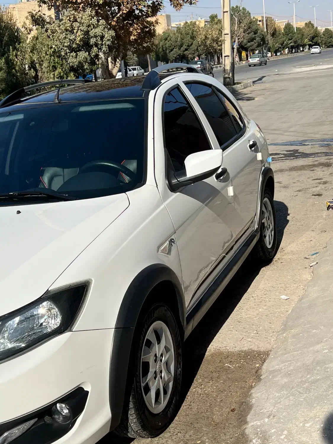 کوییکr مشابه صفر|خودرو سواری و وانت|شیراز, عفیف‌آباد|دیوار