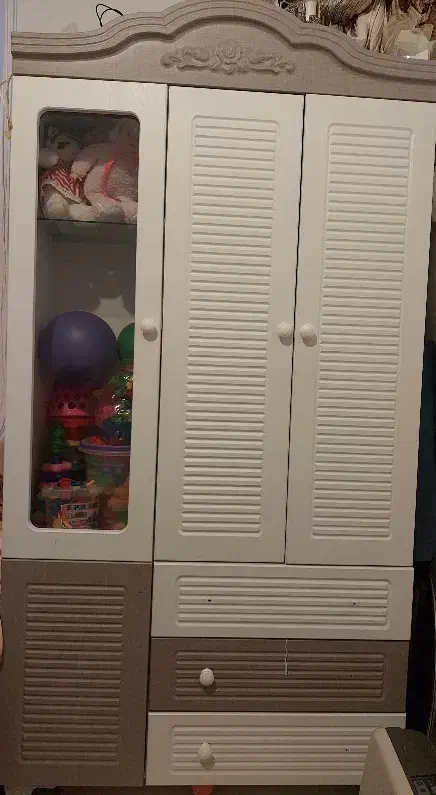 سرویس چوب|جاکفشی، کمد، دراور|قائن, |دیوار