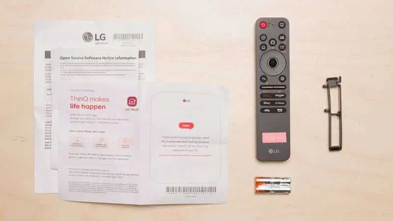 تلویزیون LG اصل کره|تلویزیون و پروژکتور|تهران, سلسبیل شمالی|دیوار