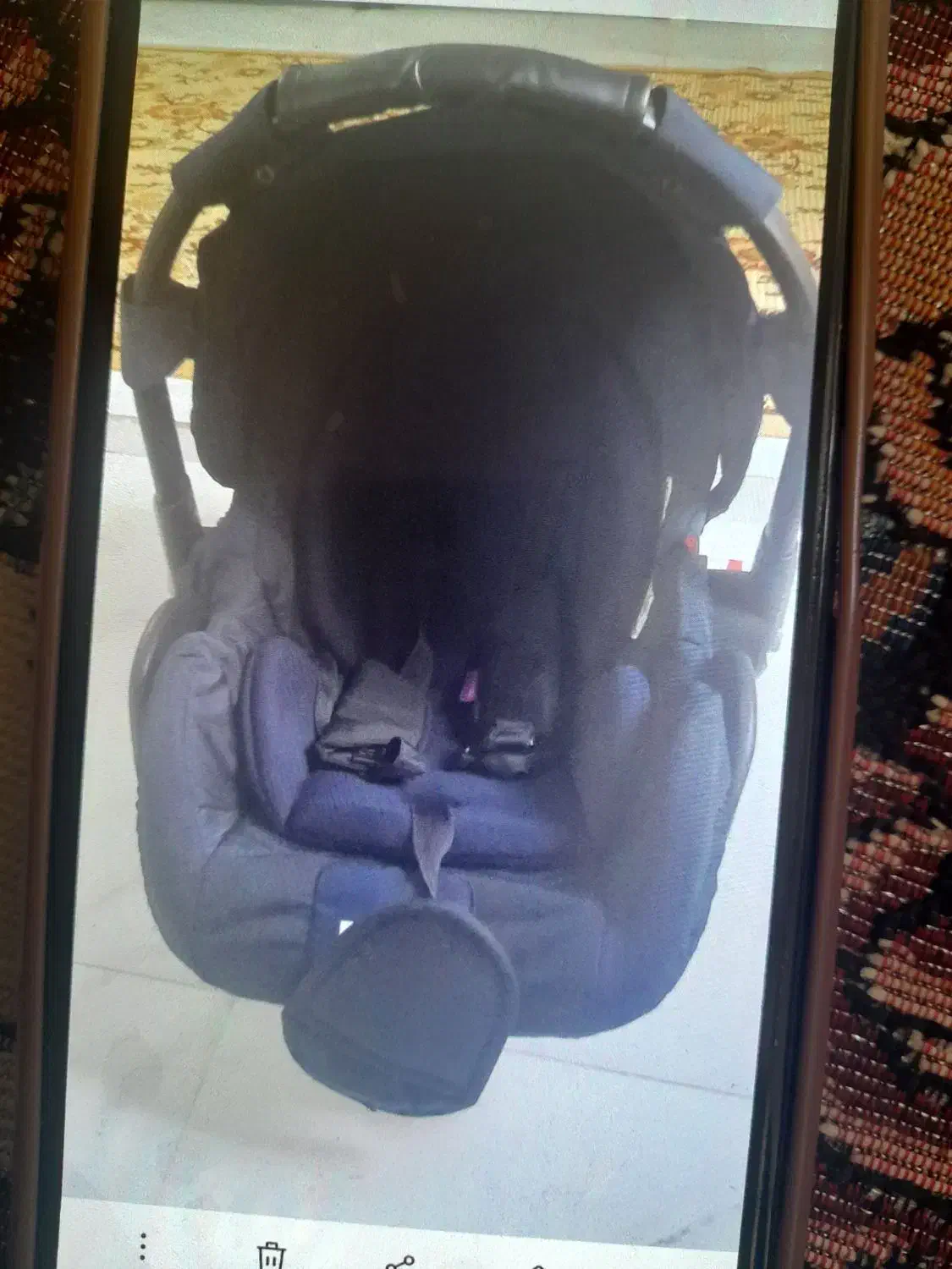 وسیله|کالسکه و لوازم جانبی|بروجرد, |دیوار