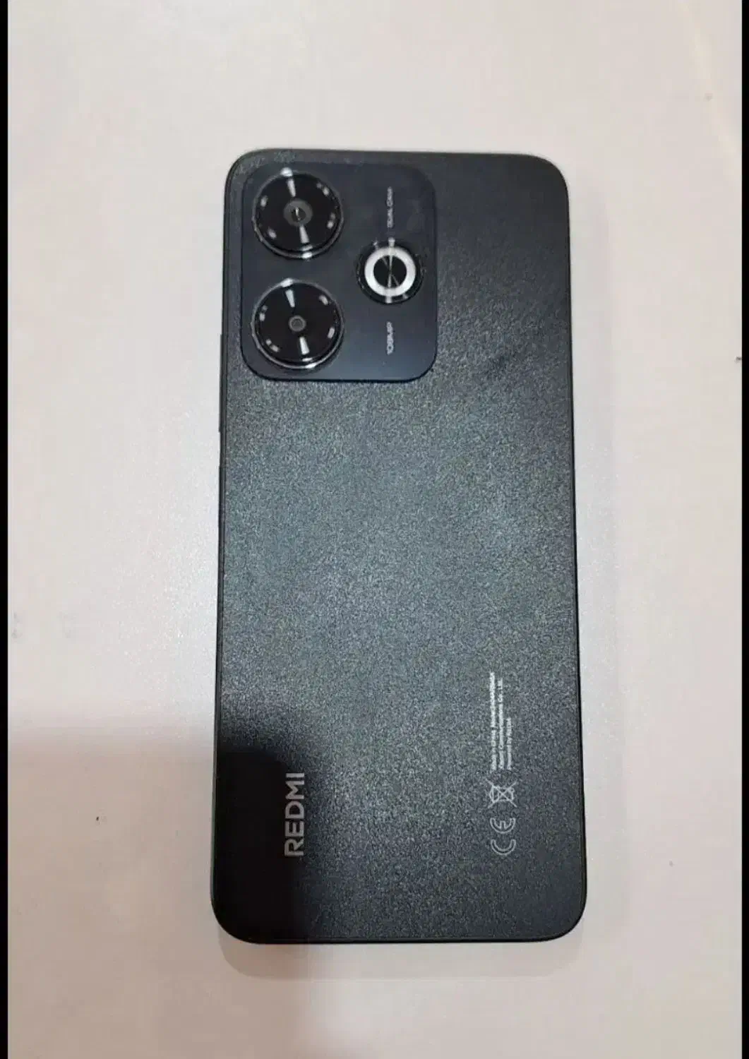 گوشی ردمی 13x|موبایل|تهران, المهدی|دیوار