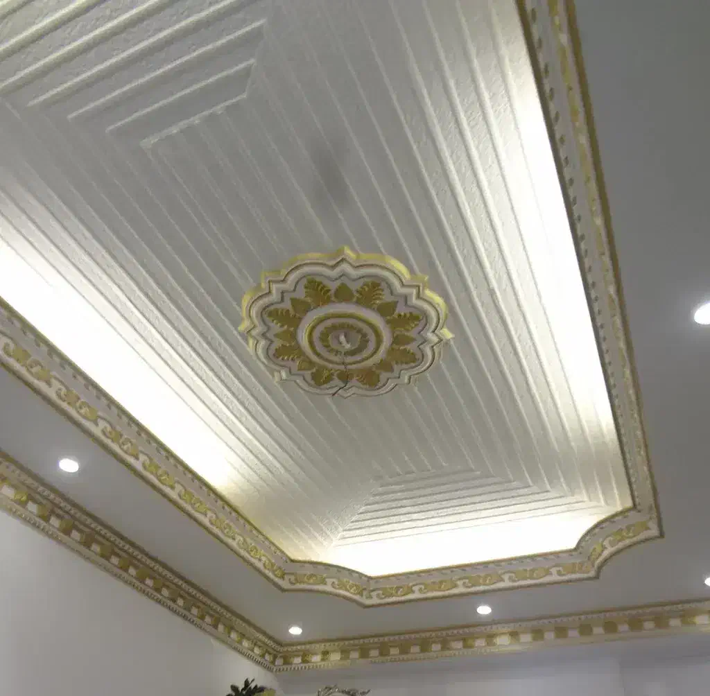 گچبری و گچکاری|خدمات پیشه و مهارت|اندیشه, شهرک کوثر|دیوار