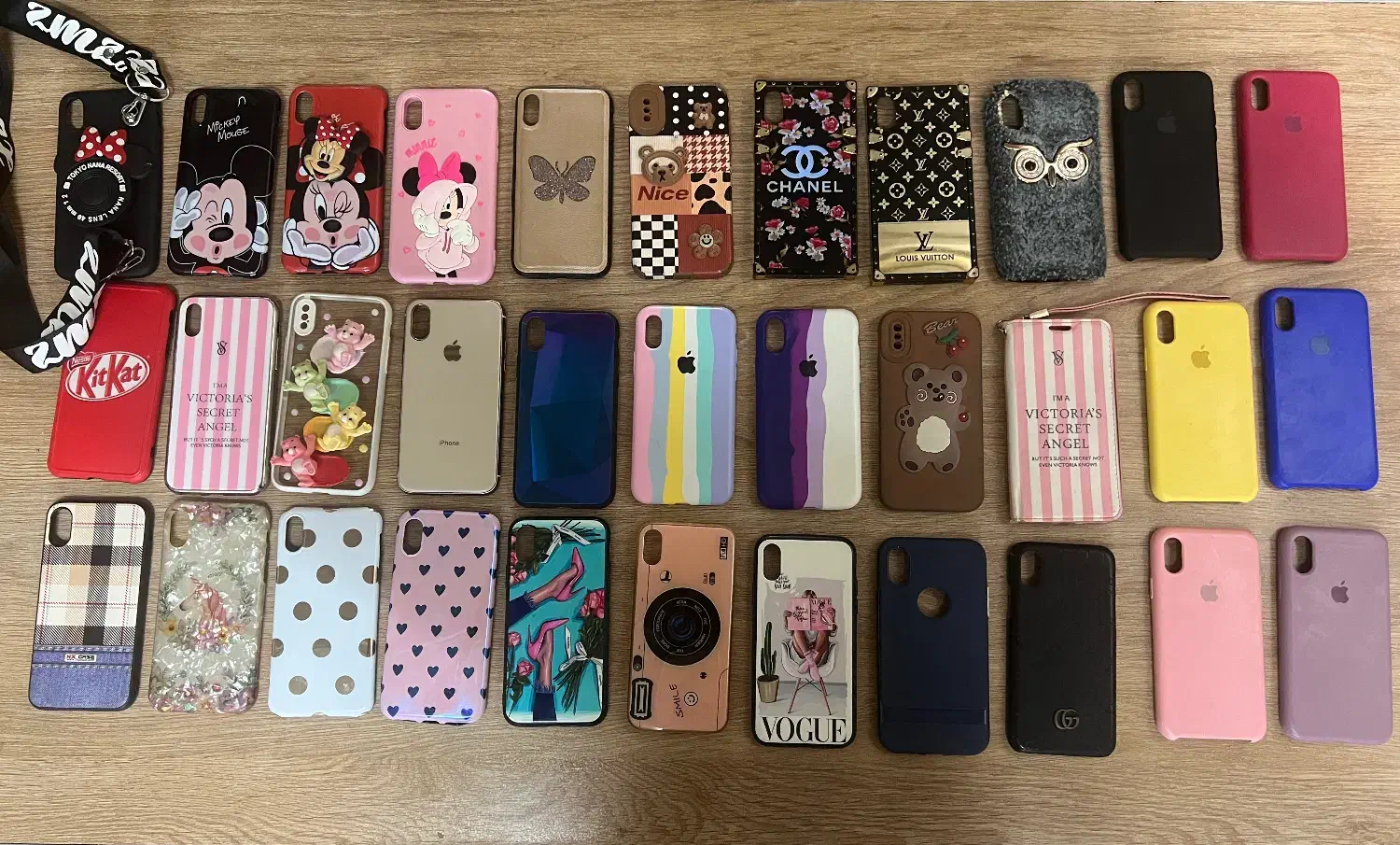 قاب آیفون ایکس x|لوازم جانبی موبایل و تبلت|تهران, قیام|دیوار