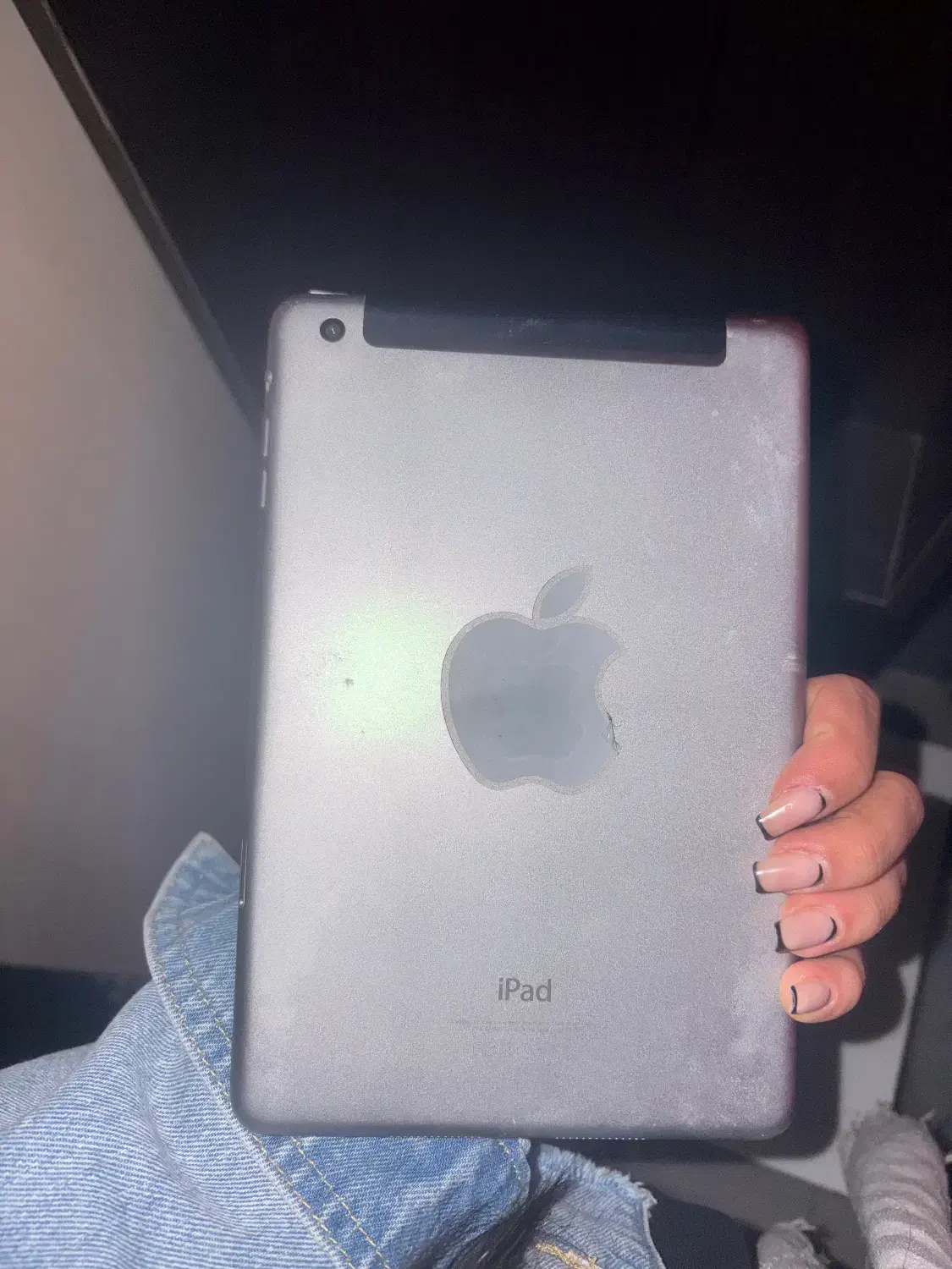 ایپد مینی|تبلت|اصفهان, باغ زیار|دیوار