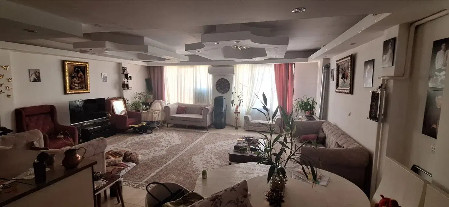 آپارتمان ۱۰۰ متری|فروش آپارتمان|محمدشهر, کوی بهار|دیوار