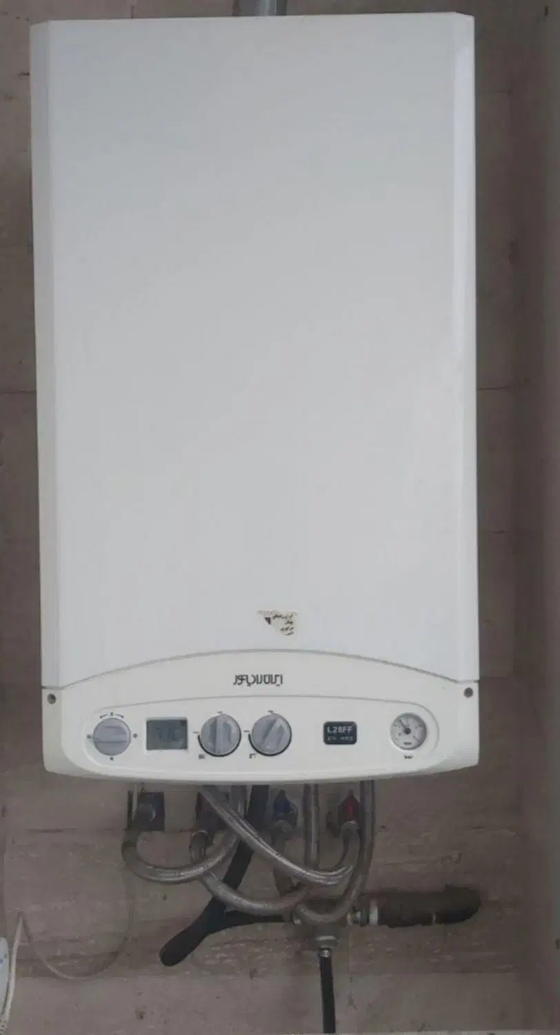 تعمیرات پکیج و آبگرمکن دیواری نهاوند|خدمات پیشه و مهارت|نهاوند, |دیوار