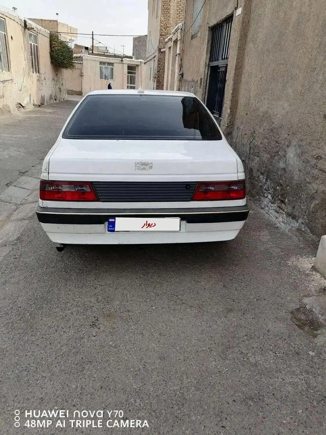 پژوآردی|خودرو سواری و وانت|سبزوار, امام خمینی (ناوی)|دیوار