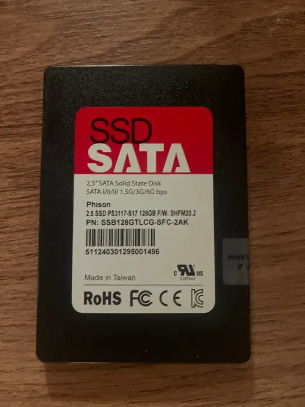 Hard ssd 128|قطعات و لوازم جانبی رایانه|تهران, اباذر|دیوار