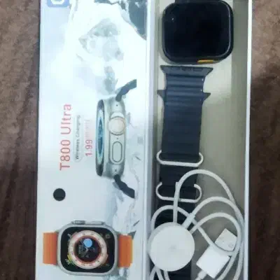 ساعت اپل واچ T800|ساعت|فردیس, شهرک ارم|دیوار