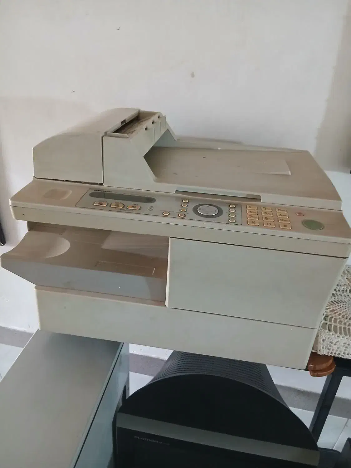 چاپگر a400|پرینتر، اسکنر، کپی، فکس|گنبد کاووس, |دیوار