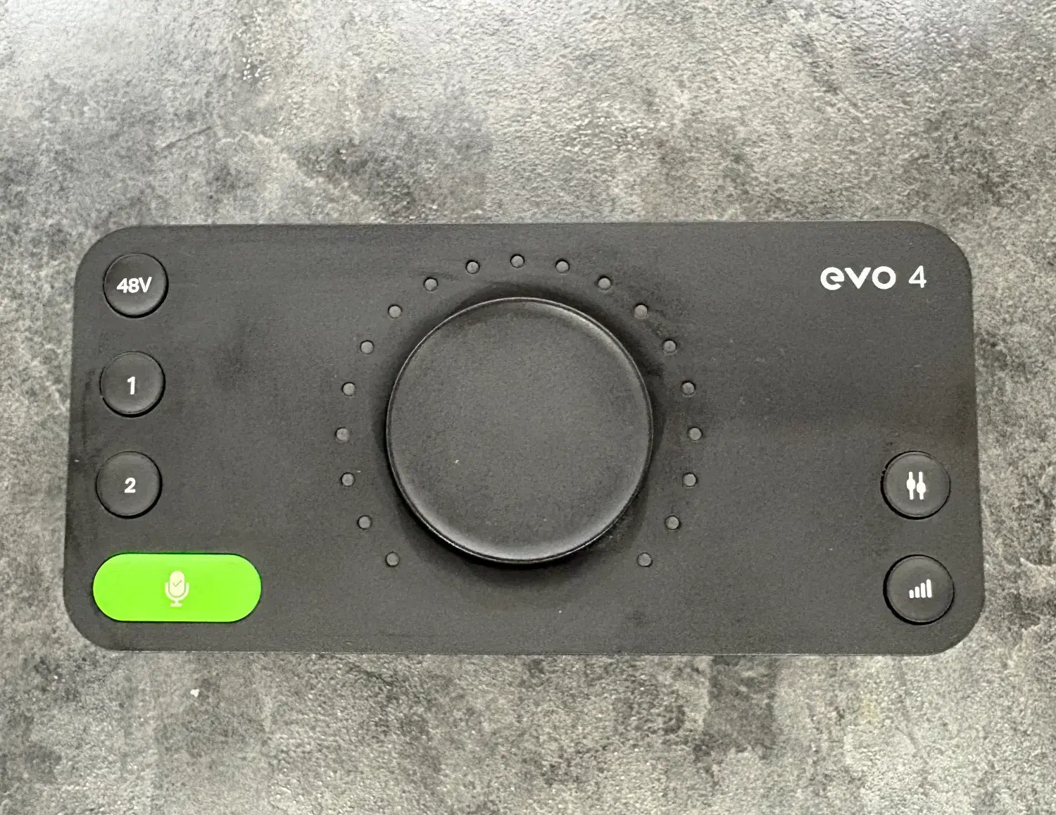 کارت صدا evo4|آلات موسیقی|تهران, شهر زیبا|دیوار