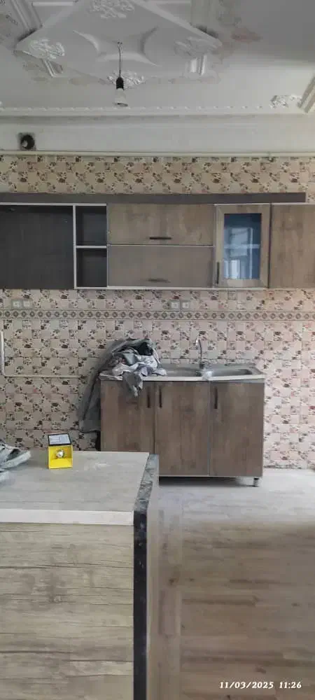 واحد 90 متری شهرک مطهری|اجارهٔ آپارتمان|کرمان, |دیوار