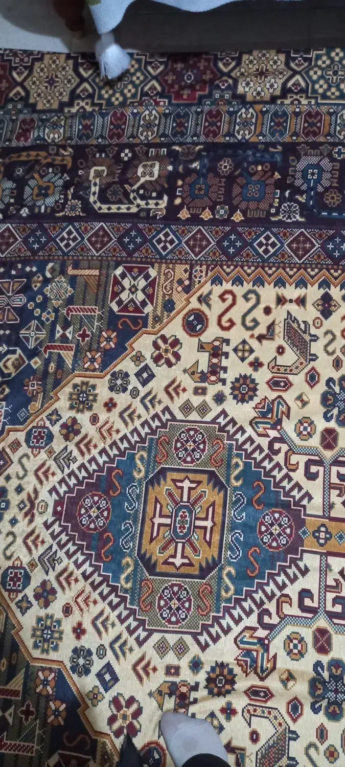 دوعدد روفرشی نونو ۹متری|روفرشی|ملارد, |دیوار