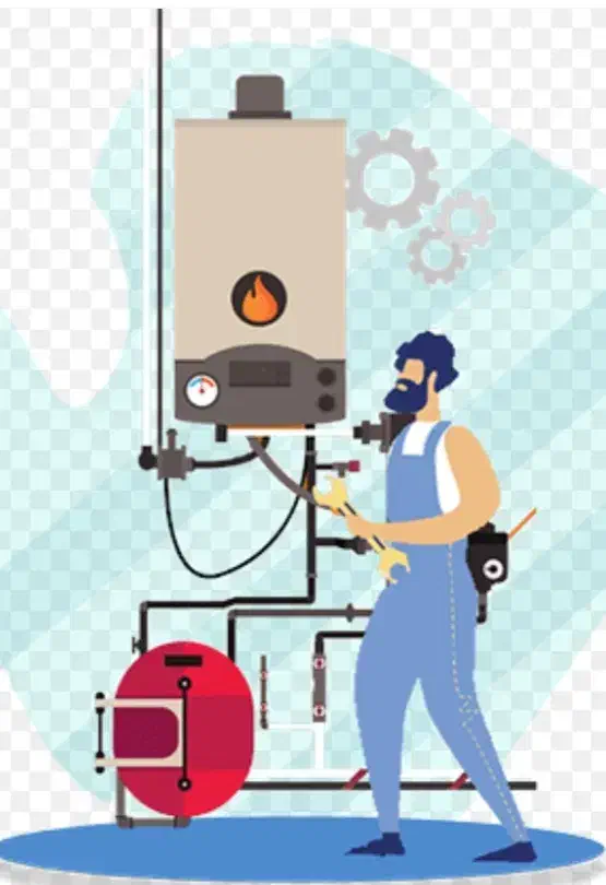 سرویس پکیج|خدمات پیشه و مهارت|کاشان, میدانگاه آقا|دیوار