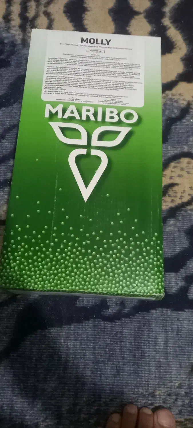 بذر ماریبو|عمدهفروشی|سرپل ذهاب, |دیوار