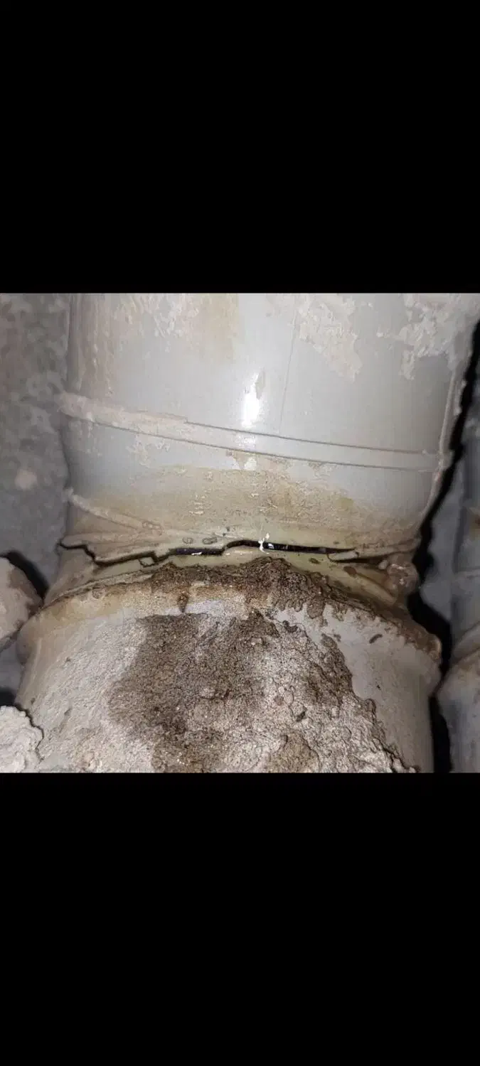 نشت یابی تصویری نشتیابی دقیق|خدمات پیشه و مهارت|اندیمشک, |دیوار