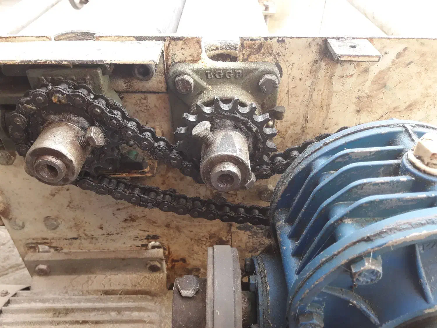 فروش کارگاه تراشکاری|ماشین‌آلات صنعتی|شادگان, |دیوار