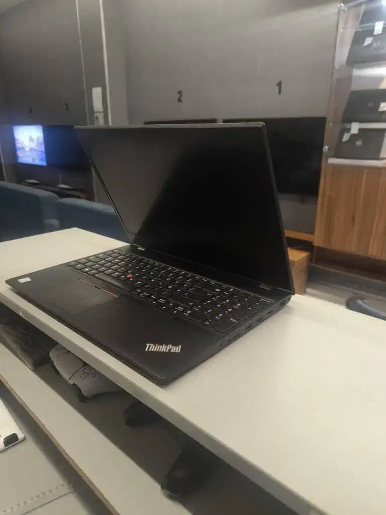 Lenovo ThinkPad|رایانه همراه|شیراز, تلخ داش|دیوار