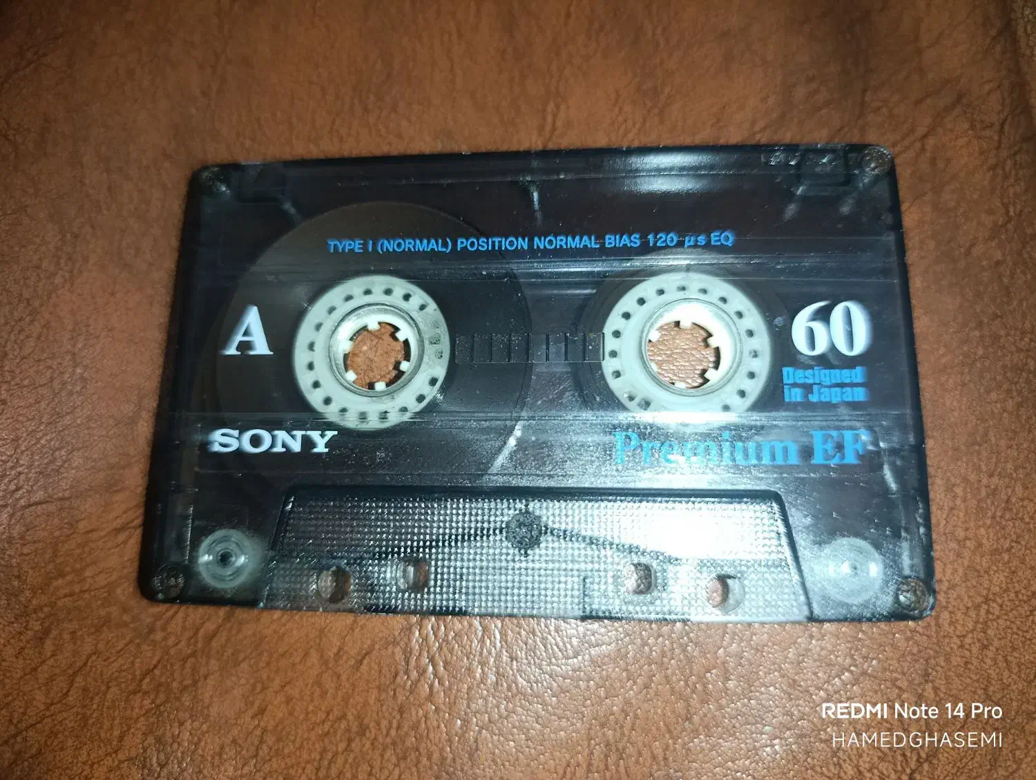 نوار کاست|فیلم و موسیقی|نجف‌آباد, امیرآباد|دیوار