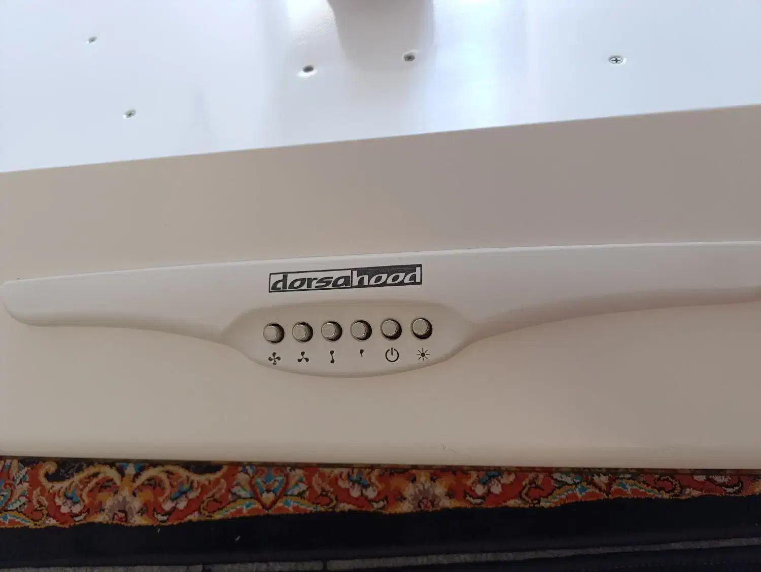 هود|هود|نقده, |دیوار