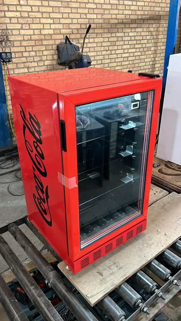 یخچال هتلی|یخچال و فریزر|رشت, کوی مهر|دیوار