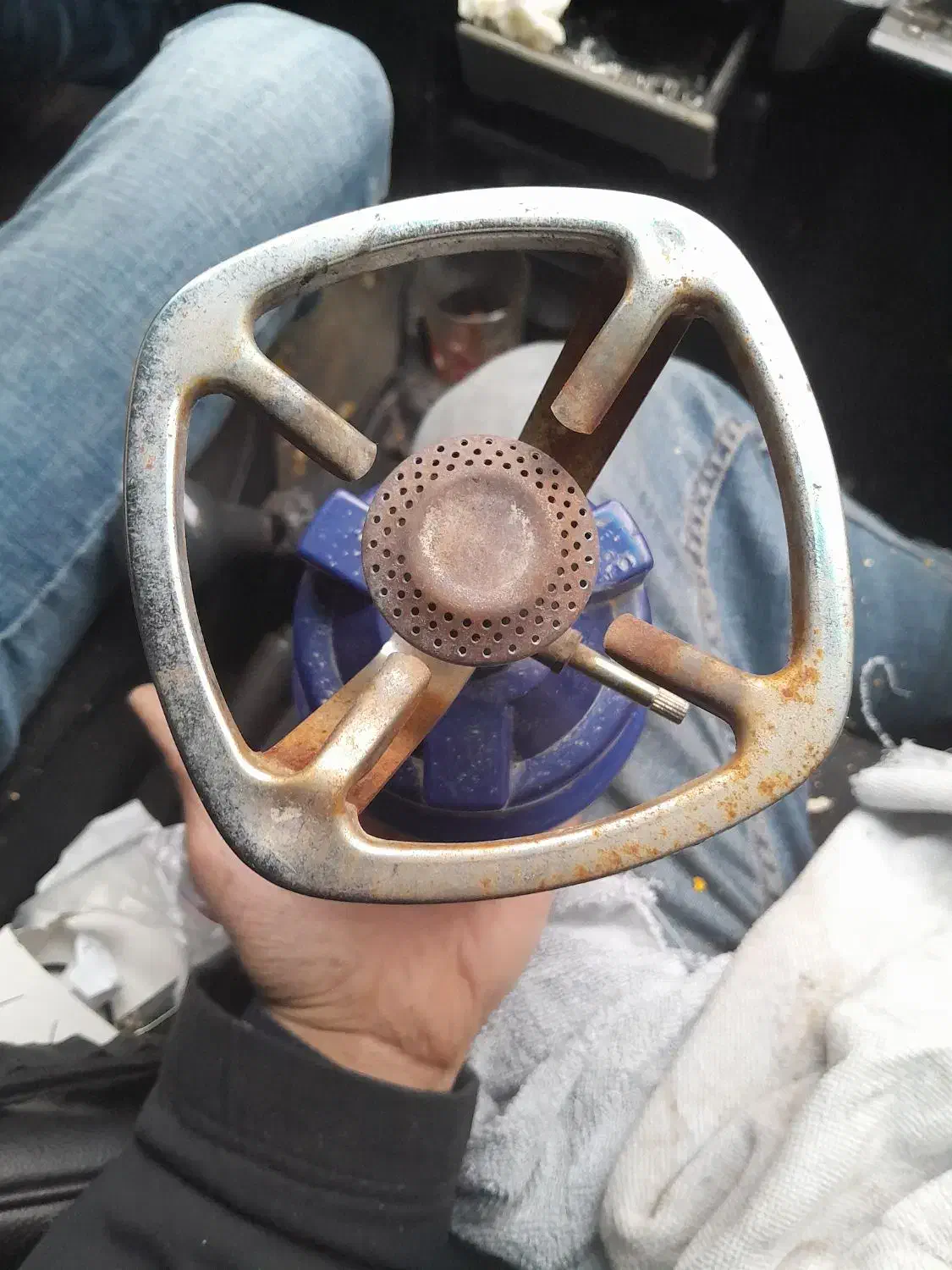 پیکنیک مسافرتی|اجاق گاز و لوازم برقی پخت‌وپز|ارومیه, |دیوار