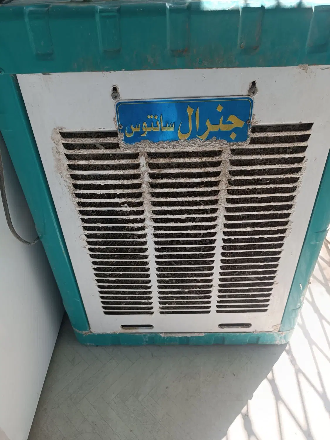 کولر|کولر آبی|مشهد, محمدآباد|دیوار