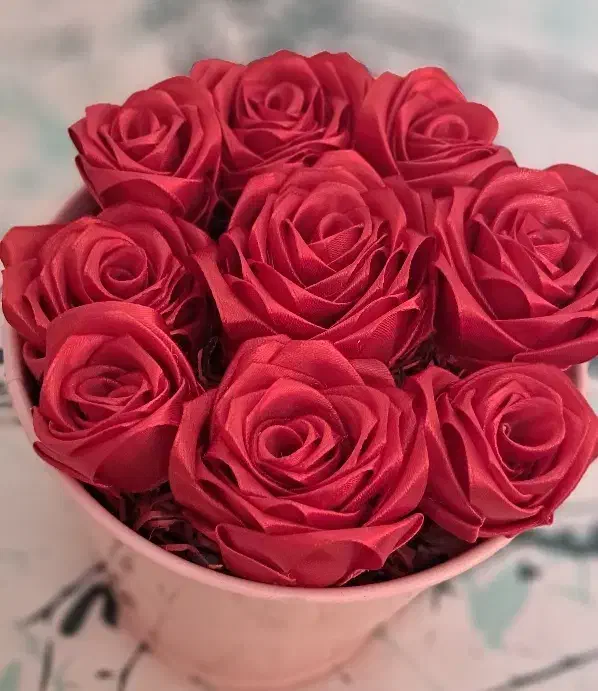 گل های ربانی|گل مصنوعی|تهران, یاخجی آباد|دیوار