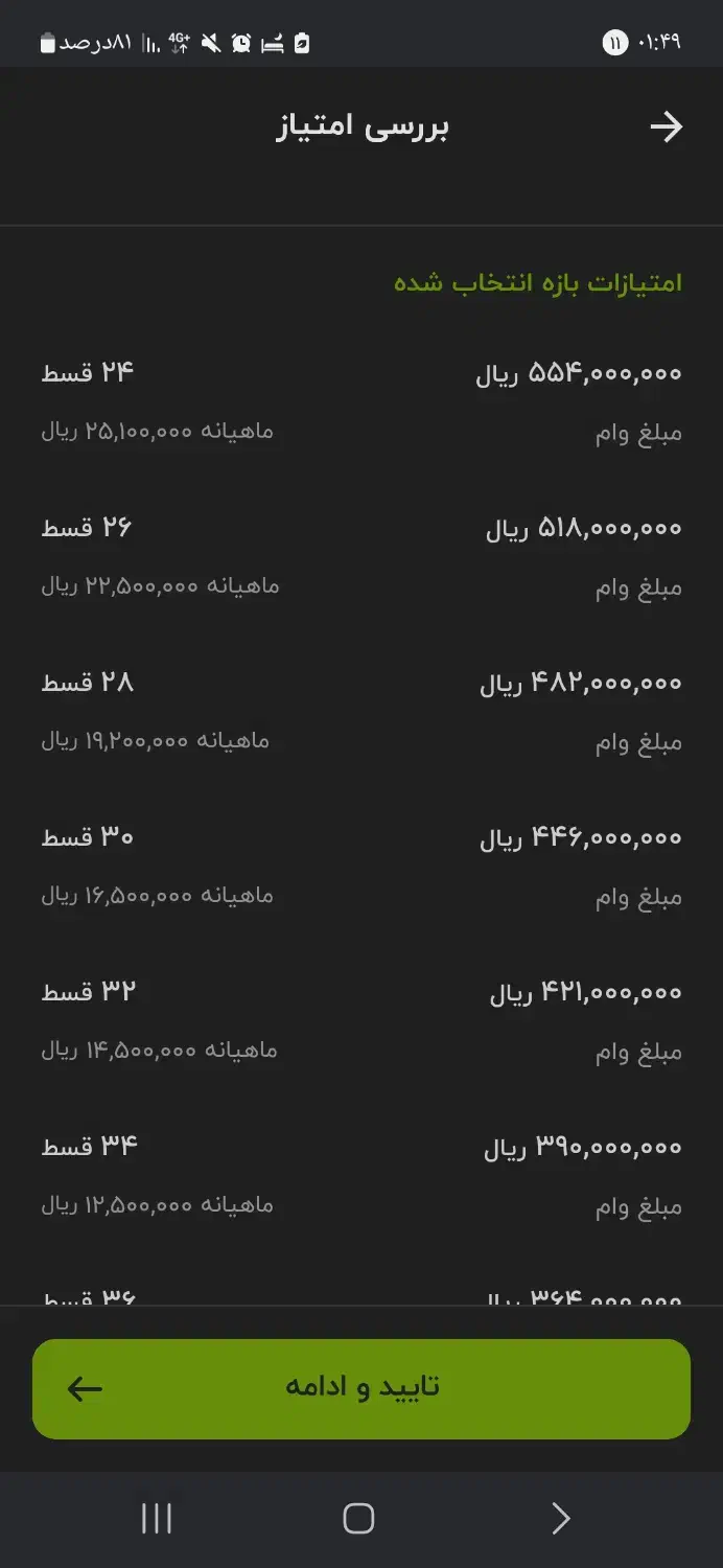 وام مهر ایران|کارت هدیه و تخفیف|بیرجند, |دیوار