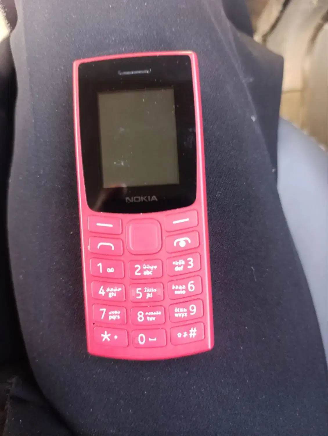 گوشی نوکیا|موبایل|سبزوار, گلشن|دیوار