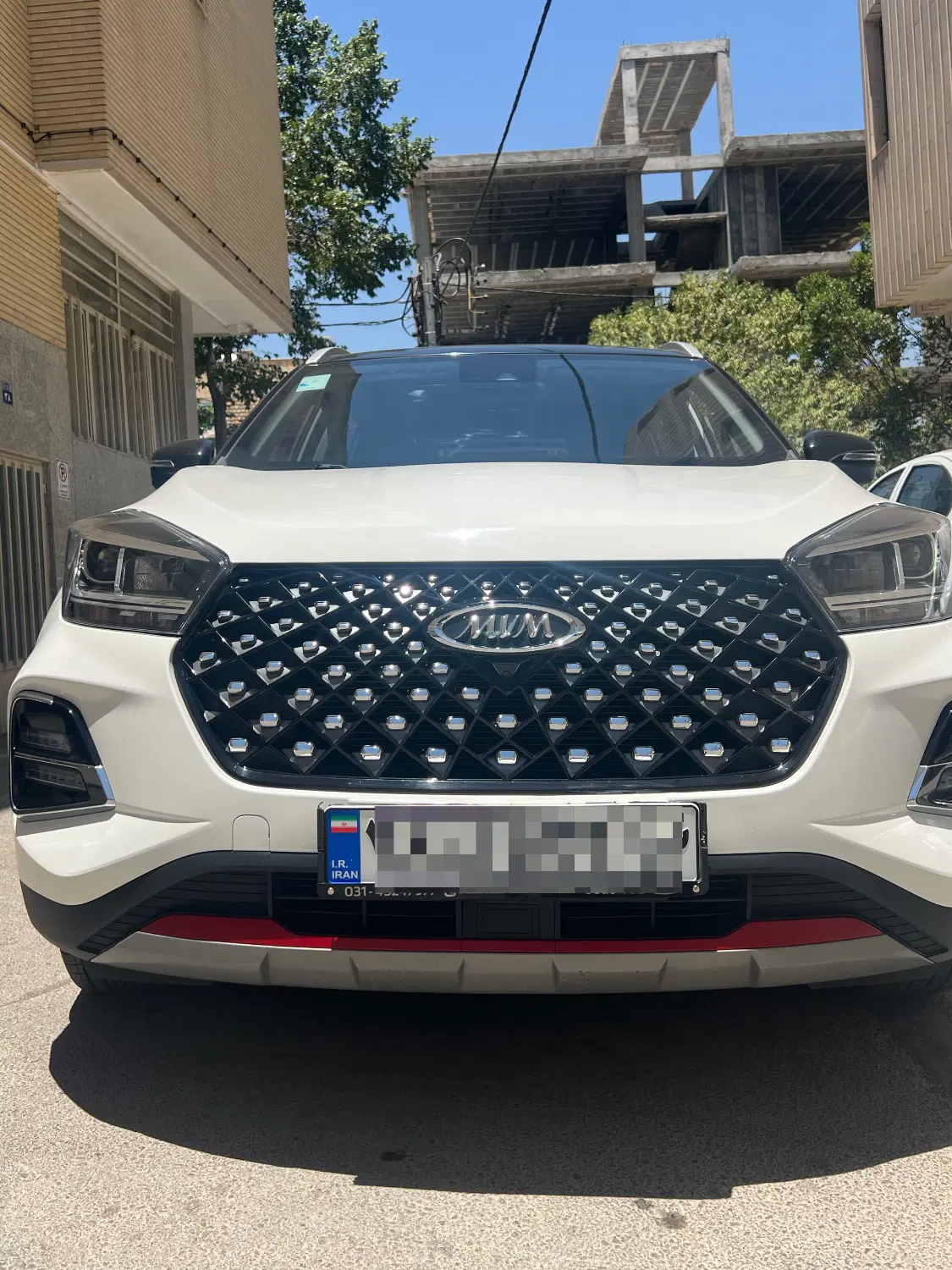 X55|خودرو سواری و وانت|اصفهان, آفاران|دیوار