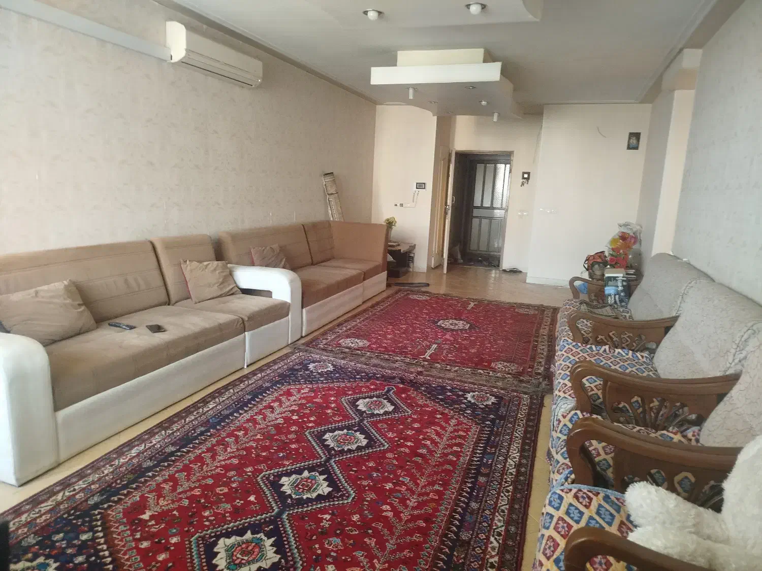 هم خانه دانشجویی|اجارهٔ آپارتمان|شیراز, گلدشت معالی‌آباد|دیوار