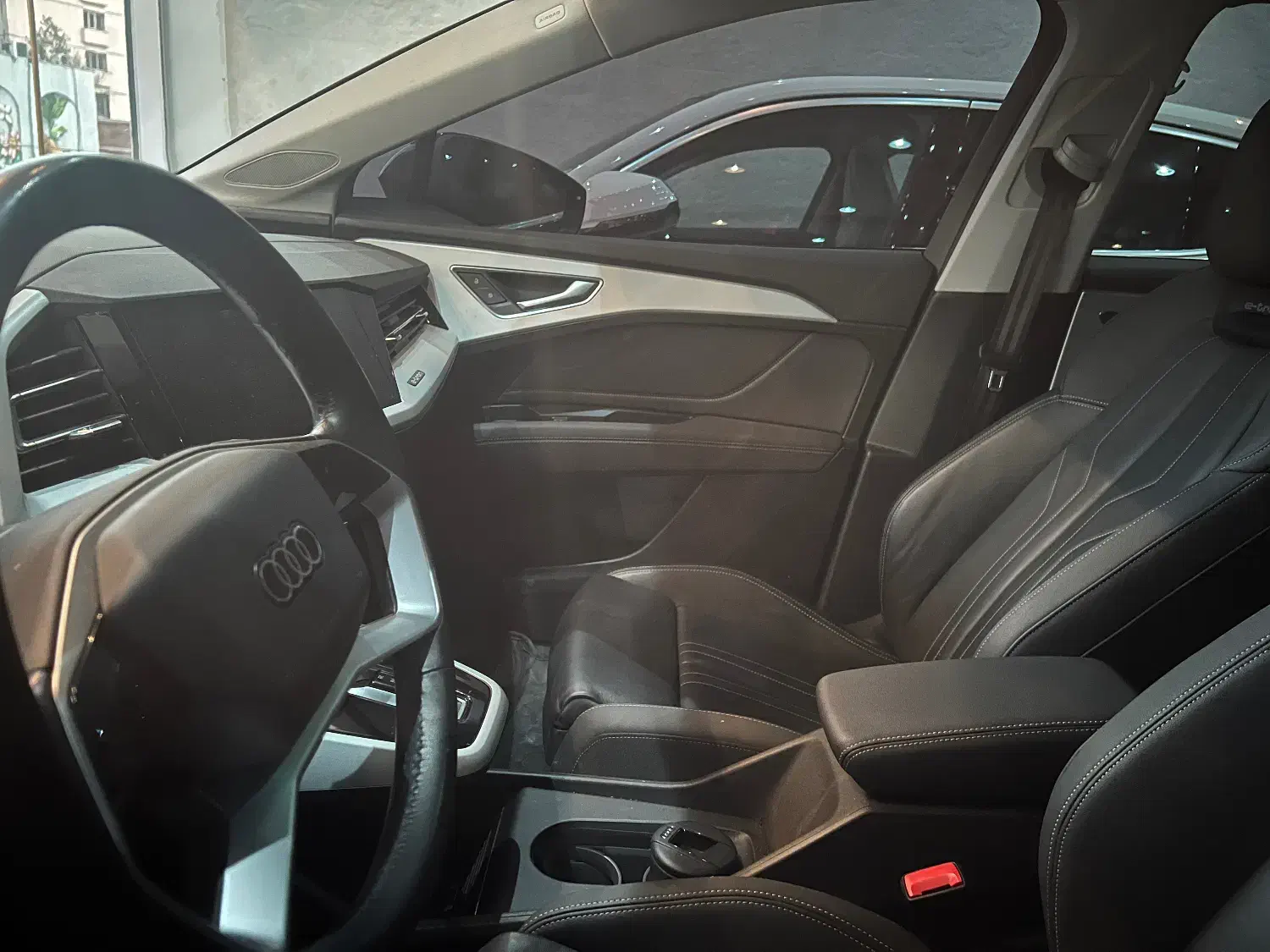 Q5تیپ۱|خودرو سواری و وانت|تهران, عباس‌آباد|دیوار