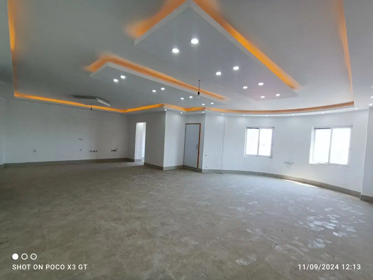 واحد آپارتمان ۱۴۰ متری محمودآباد کلید نخورده|فروش آپارتمان|محمودآباد, |دیوار