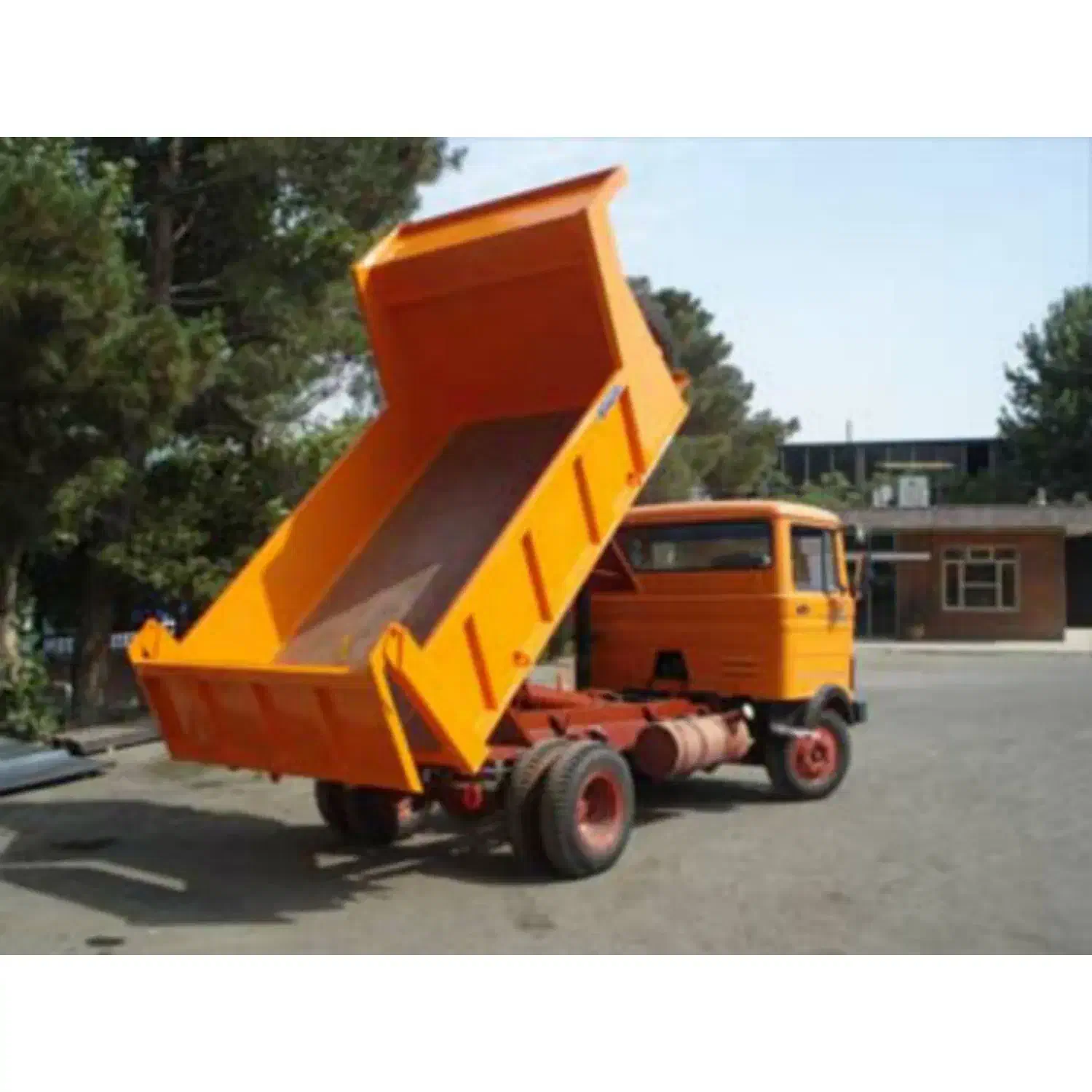 حمل و فروش شن وماسه/نازلترین قیمت|خدمات حمل و نقل|لاهیجان, گلستان|دیوار