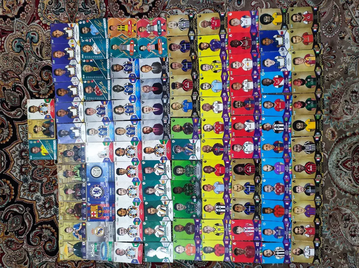 کارت کیمدی|کلکسیون و سرگرمی|تهران, هفده شهریور|دیوار