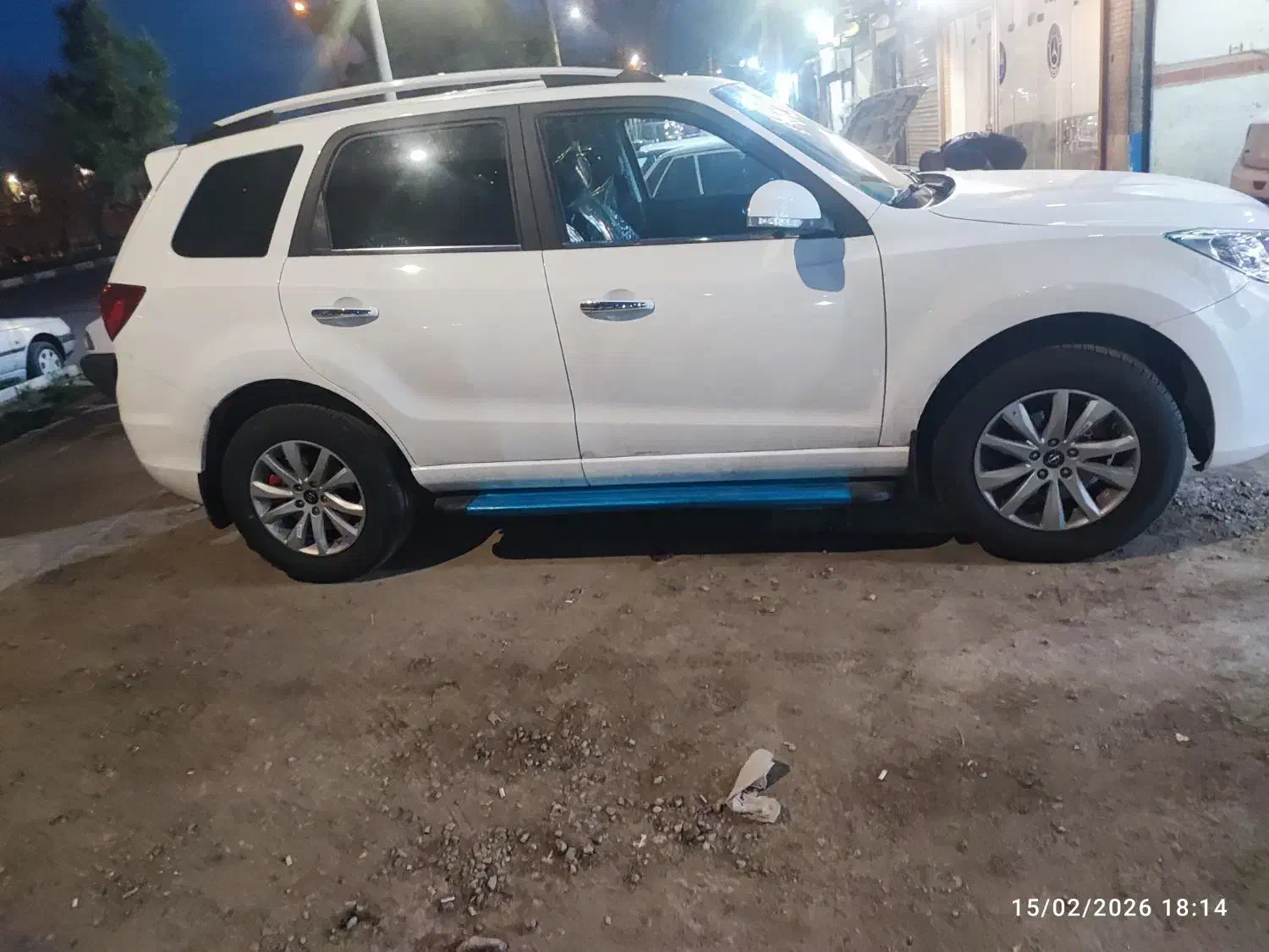 هایماs7|خودرو سواری و وانت|کاشان, ولیعصر|دیوار