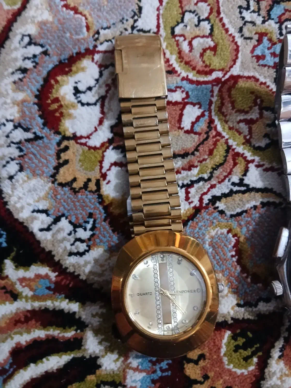 ساعت|ساعت|بندرعباس, |دیوار