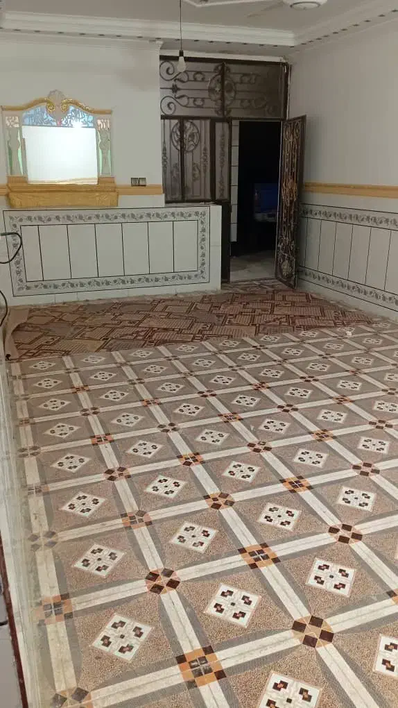 اجاره ویلای ۴۰۰ متری ۳ خوابه همکف|اجارهٔ آپارتمان|سراوان, |دیوار