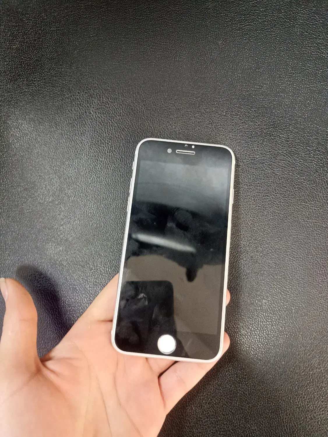 ایفون 8 لاکاغذی|موبایل|اصفهان, جامی|دیوار