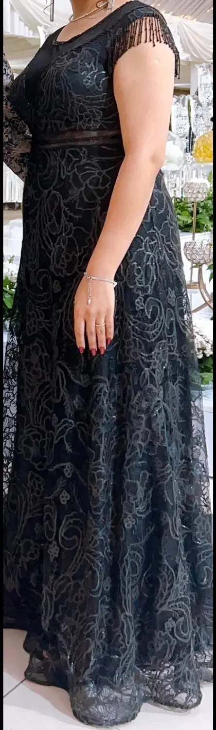 لباس مجلسی سایز ۴۴|لباس|شیراز, دکتر حسابی|دیوار