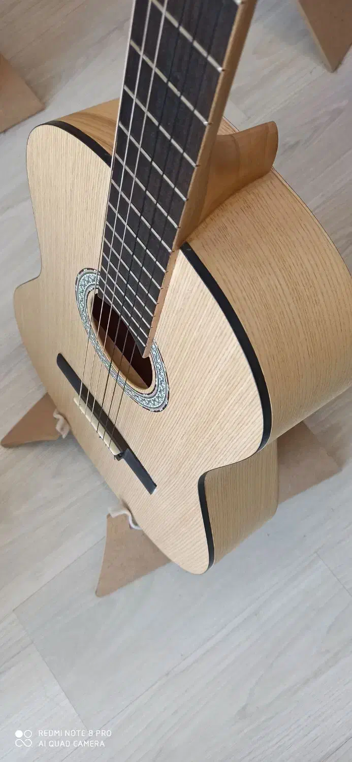 گیتار حرفه ای برای آموزش|گیتار، بیس، امپلیفایر|یزد, |دیوار