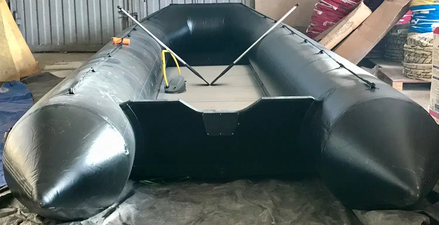 قایق بادی جیمینی نوع ۲۰ نفره با کف آلومینیوم|قایق و سایر وسایل نقلیه|تهران, توحید|دیوار