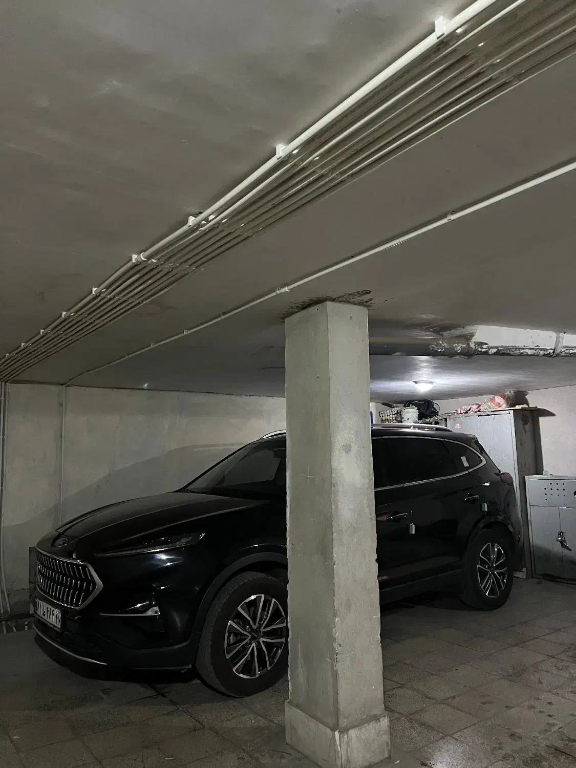 kmc k7 مدل 1401|خودرو سواری و وانت|اراک, |دیوار