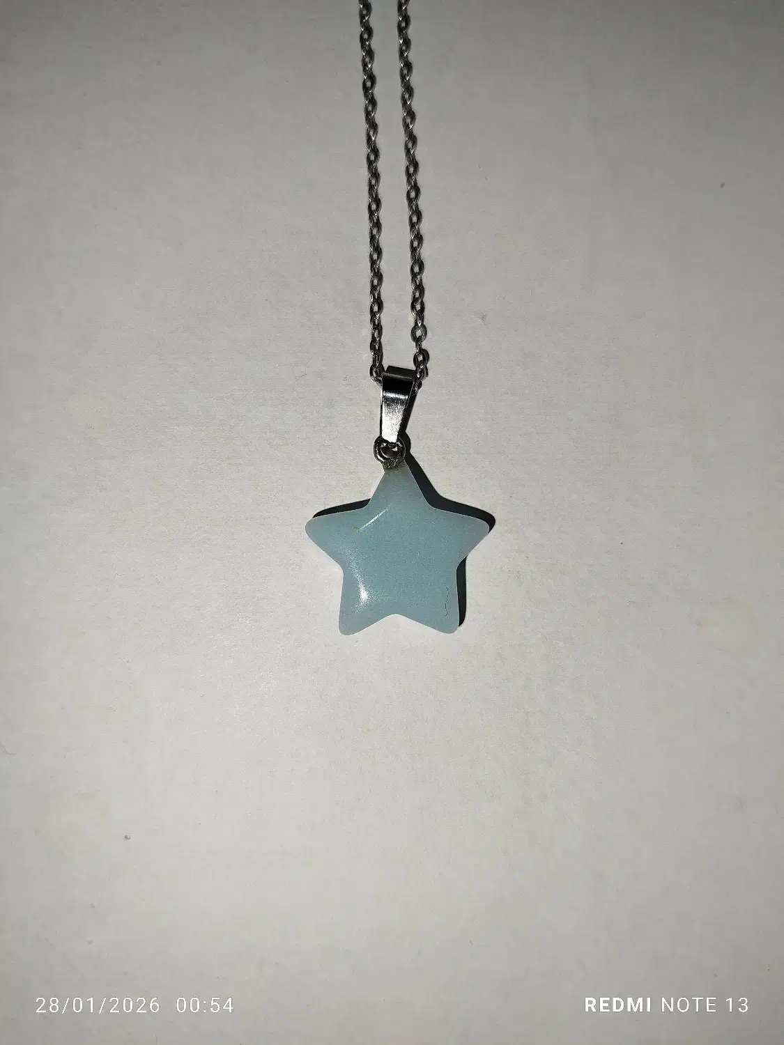 گردنبند شب نما|بدلیجات|فسا, |دیوار