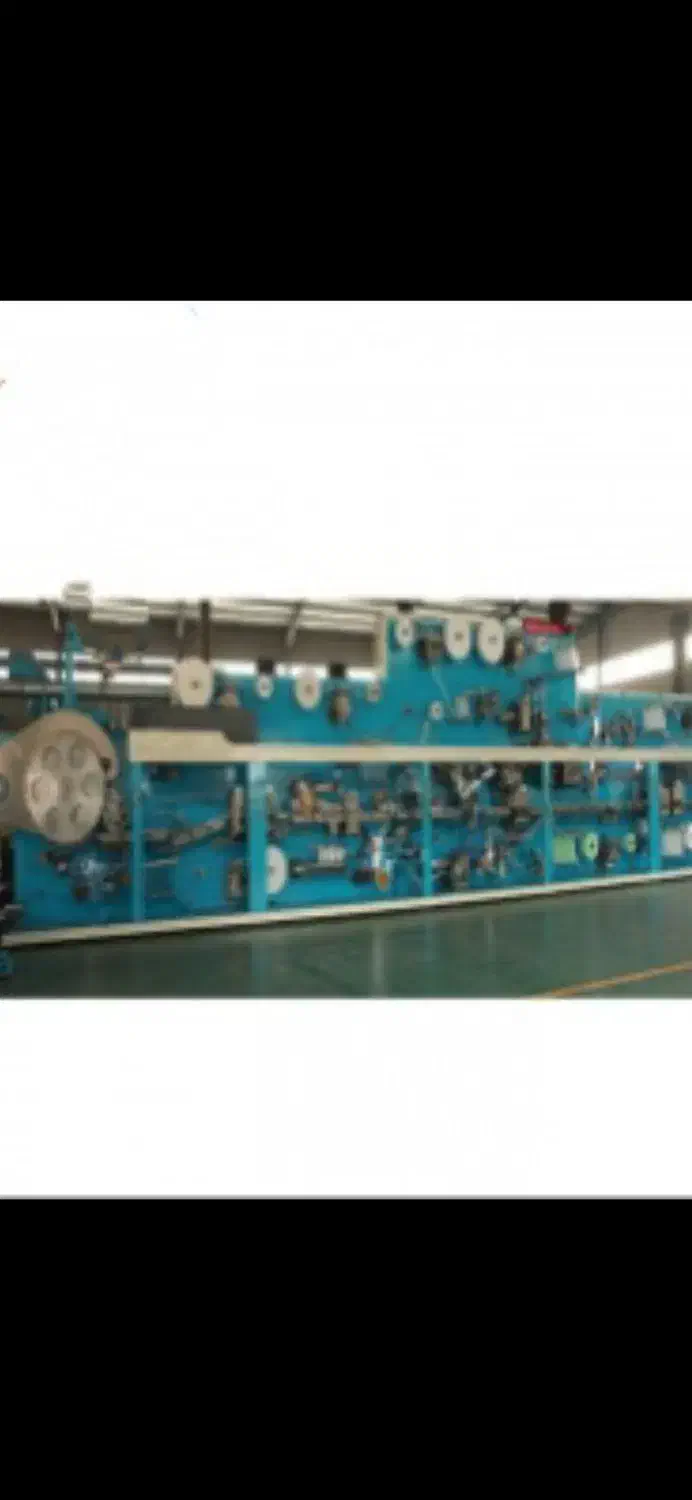 دستگاه تولید نوار بهداشتی|ماشین‌آلات صنعتی|سنندج, |دیوار